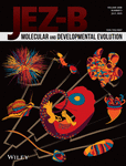 JOURNAL OF EXPERIMENTAL ZOOLOGY PART B-MOLECULAR AND DEVELOPMENTAL EVOLUTION