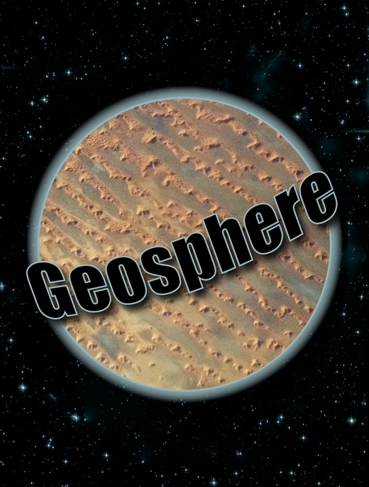 GEOSPHERE