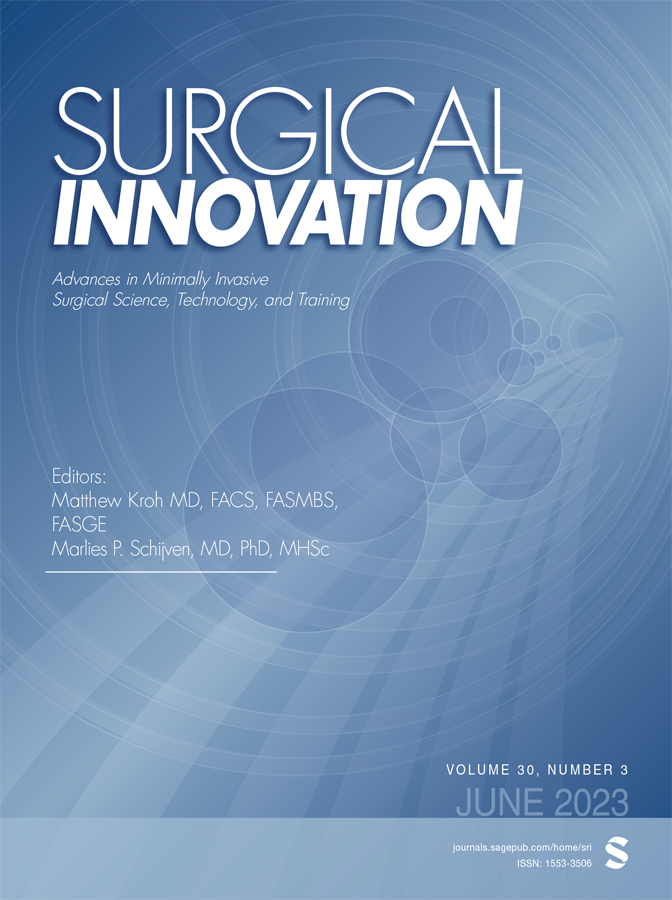 SURGICAL INNOVATION