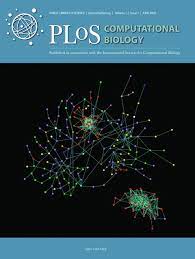 PLOS COMPUTATIONAL BIOLOGY
