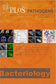 PLOS PATHOGENS