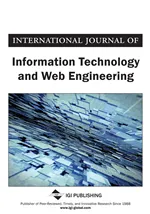 International Journal of Information Technology and Web Engineering
