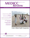 MEDICC REVIEW