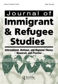 JOURNAL OF IMMIGRANT & REFUGEE STUDIES
