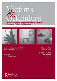 VICTIMS & OFFENDERS