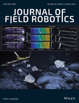 Journal of Field Robotics