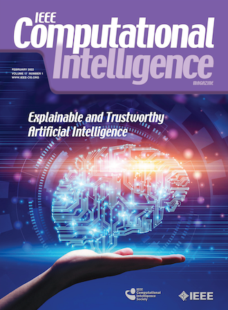 IEEE COMPUTATIONAL INTELLIGENCE MAGAZINE
