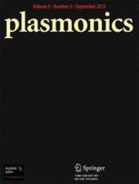 PLASMONICS