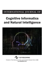 International Journal of Cognitive Informatics and Natural Intelligence