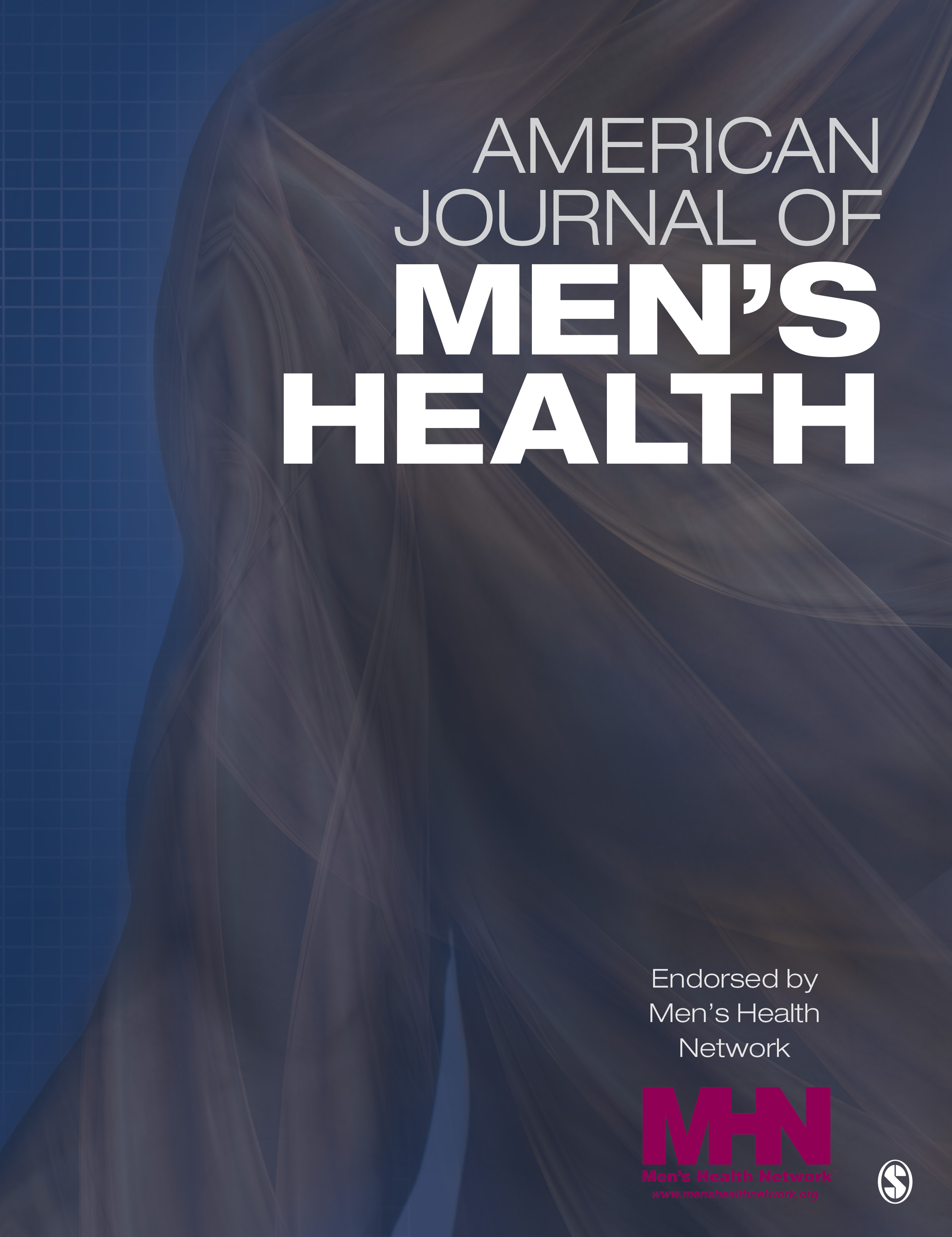AMERICAN JOURNAL OF MENS HEALTH