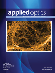 APPLIED OPTICS