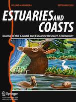 ESTUARIES AND COASTS