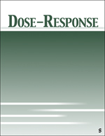 DOSE-RESPONSE