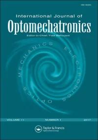 INTERNATIONAL JOURNAL OF OPTOMECHATRONICS