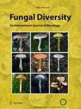 FUNGAL DIVERSITY