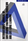 International Journal of Continuing Engineering Education and Life-Long Learning