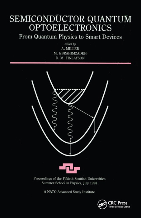 Semiconductor Physics, Quantum Electronics and Optoelectronics