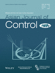 Asian Journal of Control