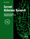 CURRENT ALZHEIMER RESEARCH