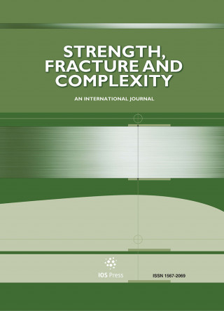 Strength, Fracture and Complexity