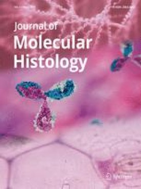 JOURNAL OF MOLECULAR HISTOLOGY