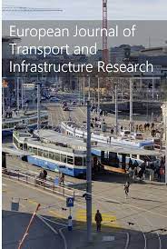European Journal of Transport and Infrastructure Research