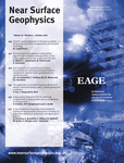 NEAR SURFACE GEOPHYSICS
