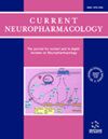 CURRENT NEUROPHARMACOLOGY