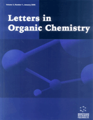 LETTERS IN ORGANIC CHEMISTRY
