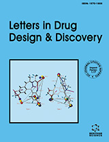 LETTERS IN DRUG DESIGN & DISCOVERY