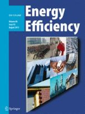 ENERGY EFFICIENCY
