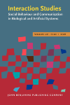 INTERACTION STUDIES