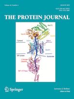 PROTEIN JOURNAL