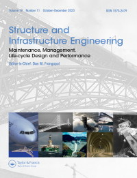 STRUCTURE AND INFRASTRUCTURE ENGINEERING