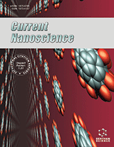 CURRENT NANOSCIENCE