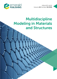 Multidiscipline Modeling in Materials and Structures