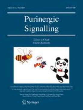 PURINERGIC SIGNALLING