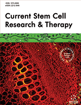 CURRENT STEM CELL RESEARCH & THERAPY