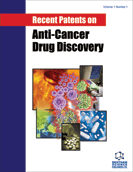 RECENT PATENTS ON ANTI-CANCER DRUG DISCOVERY