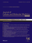 JOURNAL OF CELLULAR AND MOLECULAR MEDICINE