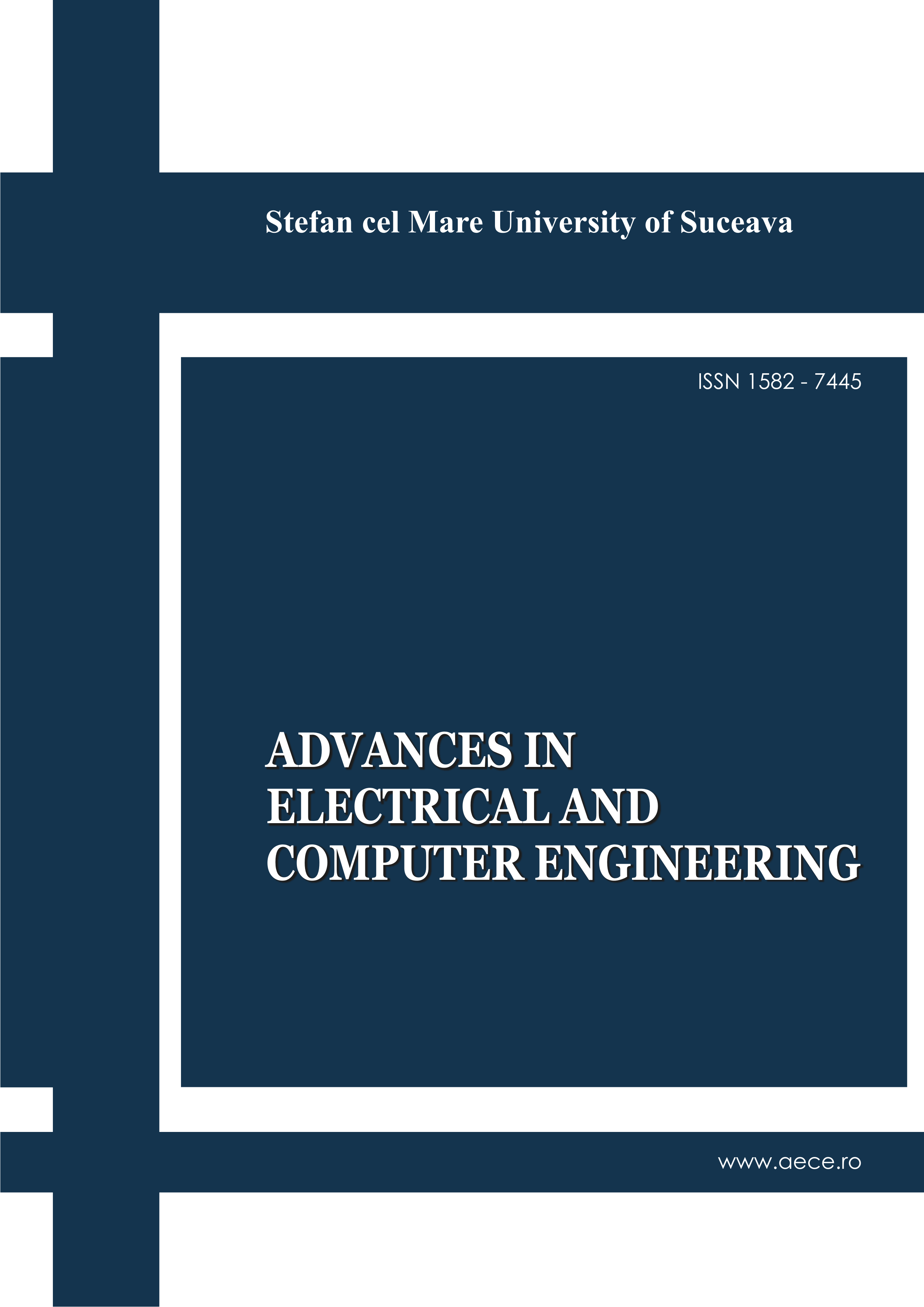 ADVANCES IN ELECTRICAL AND COMPUTER ENGINEERING