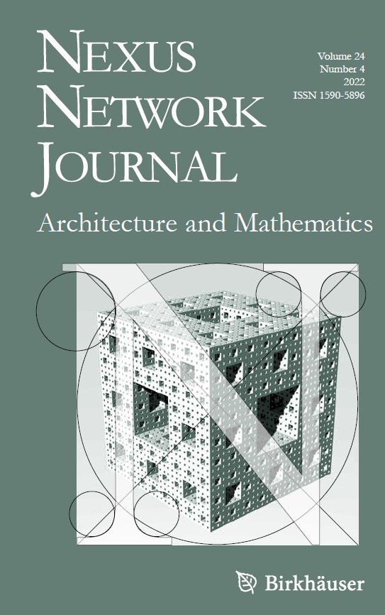 NEXUS NETWORK JOURNAL