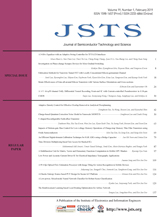 Journal of Semiconductor Technology and Science