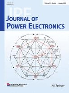 JOURNAL OF POWER ELECTRONICS