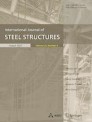 INTERNATIONAL JOURNAL OF STEEL STRUCTURES