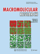 MACROMOLECULAR RESEARCH