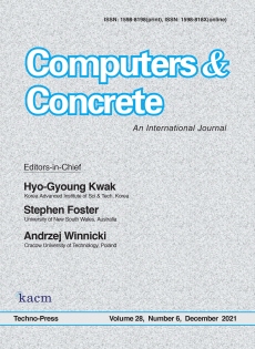COMPUTERS AND CONCRETE