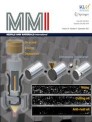METALS AND MATERIALS INTERNATIONAL