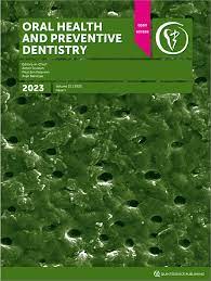 ORAL HEALTH & PREVENTIVE DENTISTRY