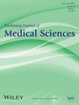 KAOHSIUNG JOURNAL OF MEDICAL SCIENCES